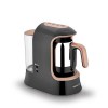 قهوه ساز کرکماز مدل Kahvekolik Aqua A862 - Korkmaz Kahvekolik Aqua A 862 Coffee Maker