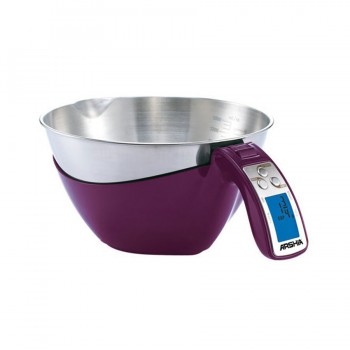 ترازو آشپزخانه عرشیا مدل KWS145 1797