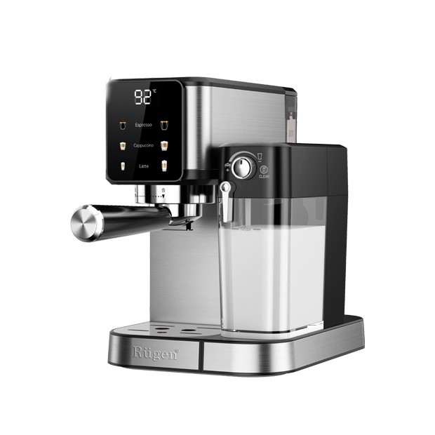 اسپرسوساز روگن مدل RU 2935 - RUGEN RU-2935 ESPRESSO MACHINE