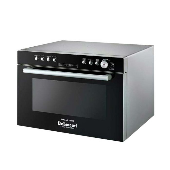 مایکروویو سولاردم دلمونتی مدل DL 530 - Delmonti DL530 Solardom Microwave Oven