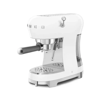 اسپرسوساز اسمگ مدل ECF02WHEU