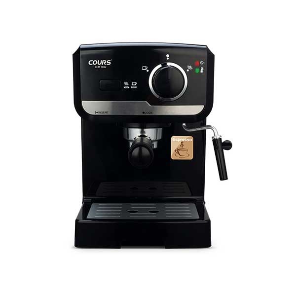 اسپرسو ساز کورس مدل CEM1692 - Cours CEM1692 Espresso maker