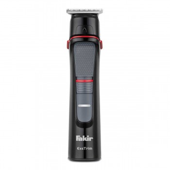 ماشین اصلاح فکر مدل EXETRIM