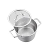 سرویس قابلمه کرکماز مدل فستیوا FESTIVA A1957 - KORKMAZ FESTIVA A 1957 POT SET