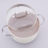 قابلمه کرکماز مدل GRANITA A1261 - KORKMAZ GRANITA A1261 POT