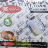 همزن فوما مدل FU 978 - FUMA FU-978 Mixer