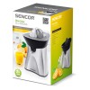 آب مرکبات گیر سنکور مدل SCJ 6050SS - Sencor SCJ 6050SS Citrus juicer 