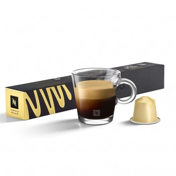 کپسول قهوه نسپرسو مدل Vanilla Eclair - Nespresso Vanilla Eclair Coffee Capsules