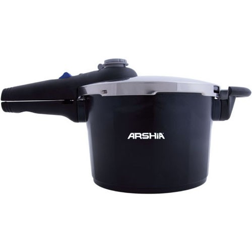 زودپز عرشیا مدل PR622 1810 ظرفیت 5 لیتر - ARSHIA PR622-1810 Pressure Cooker