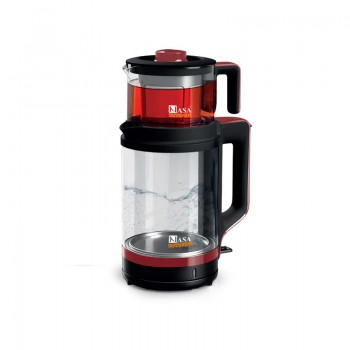 چای ساز ناسا الکتریک مدل NS 523