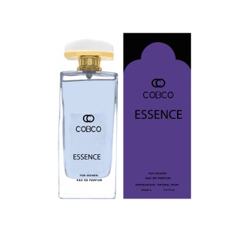 ادوپرفیوم زنانه کوبکو مدل اسنس Essence حجم 100 میلی لیتر - Cobco Essence Eau De Parfum For Women 100 ml