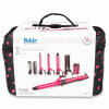 ست اتو مو فکر مدل PIXIE - FAKIR PIXIE HAIR STRAIGHTENER SET