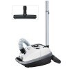 جارو برقی بوش مدل BGL8SILM1 -  Bosch BGL8SILM1 Bagged vacuum cleaner