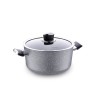 قابلمه گرانیتی کرکماز مدل پالما PALMA A3902