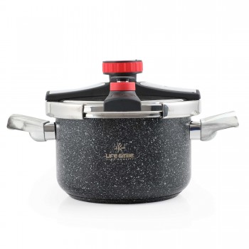 زودپز لایف اسمایل مدل ZDS 5M با ظرفیت 5 لیتر