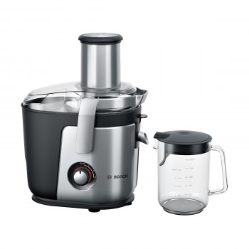 آبمیوه گیری بوش مدل MES4010 - BOSCH MES4010 Centrifugal juicer