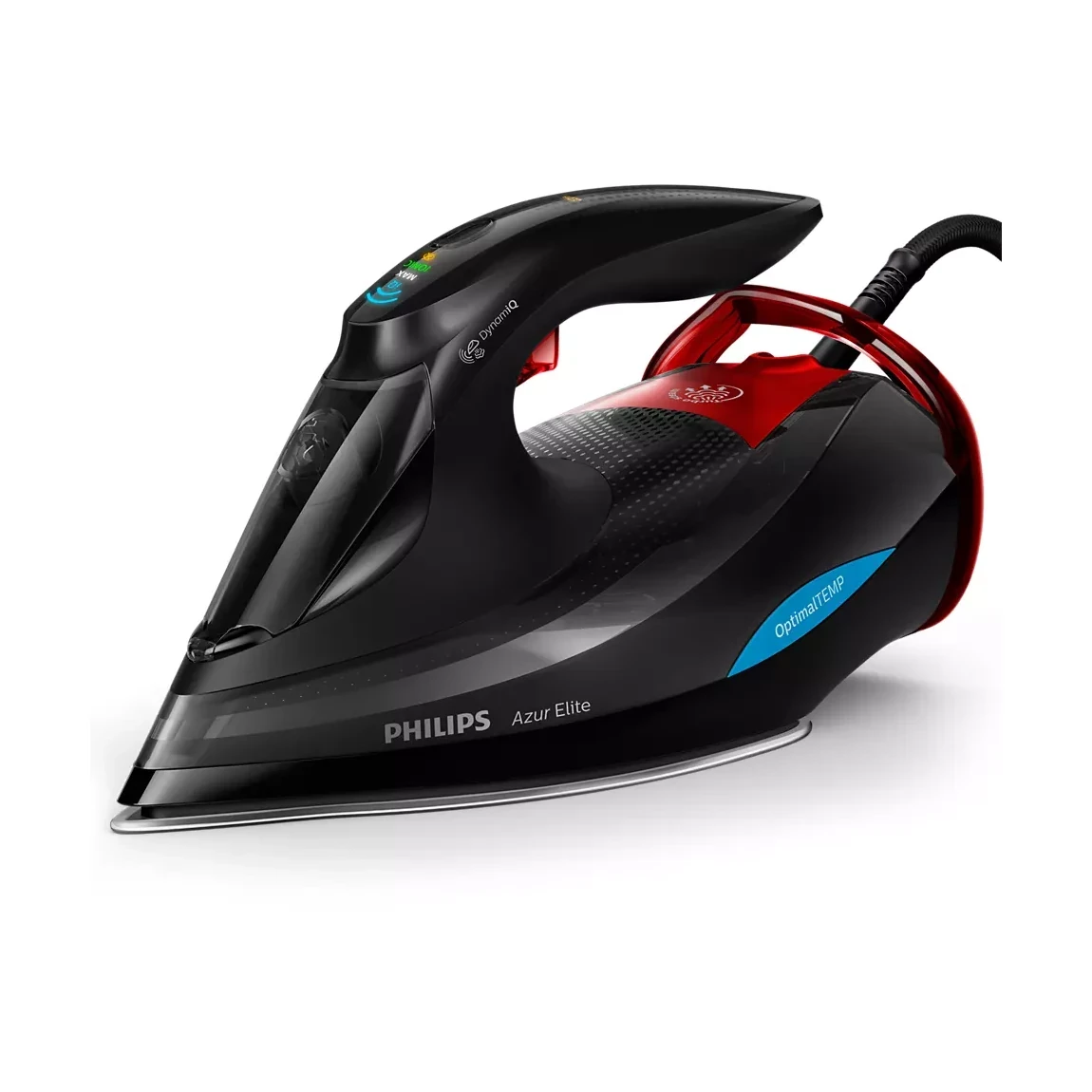 اتو بخار دستی فیلیپس مدل GC5037 - PHILIPS GC5037 Steam Iron