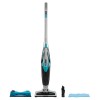 جارو شارژی سنکور مدل SVC 0740BL - SENCOR SVC 0740BL Cordless Vacuum Cleaner With Mop