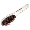 برس حرارتی روزیا مدل HR762 - Rozia Hr 762 IONIC Hair Straightener Brush Comb