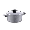 قابلمه گرانیتی کرکماز مدل پالما PALMA A3904