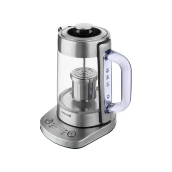 دمنوش ساز سنکور مدل SWK 1590SS - SENCOR SWK 1590SS DRINK MAKER