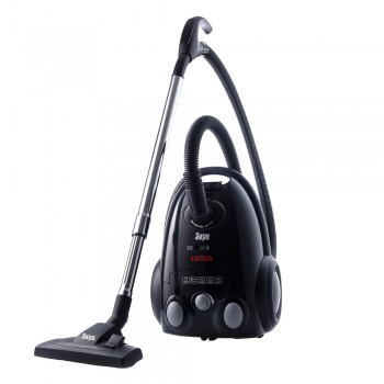 جاروبرقی سایا مدل لوتوس LOTUS