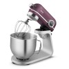 همزن کاسه‌ دار حرفه ای فکر مدل رتروپلکس RETROPLEX - Fakir RETROPLEX Mixer With Bowl