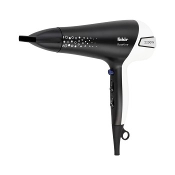 سشوار فکر مدل Roseline