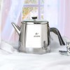 کتری و قوری لایف اسمایل مدل TK1 6 - LIFESMILE TK1-6 Kettle and Teapot