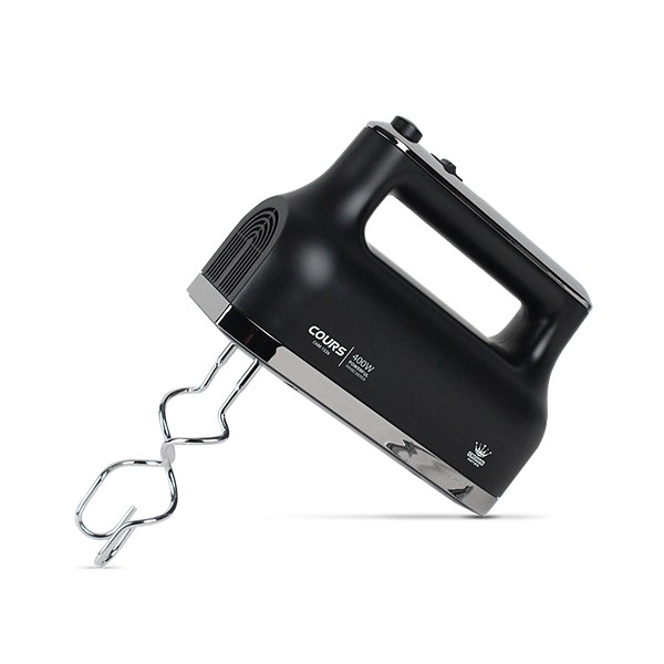 همزن دستی کورس مدل CHM1526 - Cours CHM1526 Hand mixer