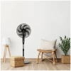 پنکه ایستاده فلوگل مدل FA050 6188 - FLUGEL FA050-6188 STAND FAN