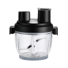 غذاساز عرشیا مدل HB151 3265 - Arshia Food Processor HB151 3265