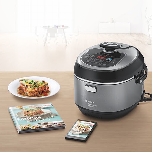 Multicooker discount bosch muc88b68