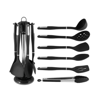 سرویس کفگیر و ملاقه لایف اسمایل مدل TOOL 34