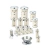 سرویس آشپزخانه دلمونتی مدل DL 1700 شامل 41 پارچه -  Delmonti DL1700 Kitchen Set  