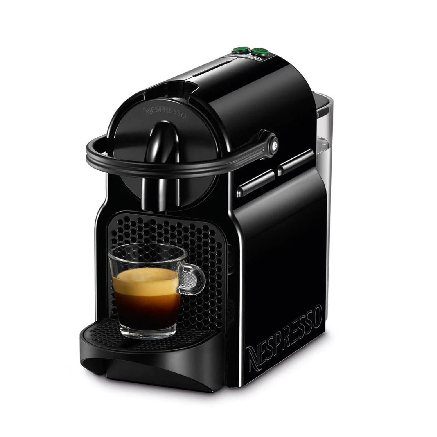 اسپرسوساز نسپرسو دلونگی مدل Inissia EN80 - Delonghi Inissia EN80 Nespresso System