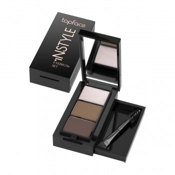 ست سایه ابرو اینستایل تاپ فیس