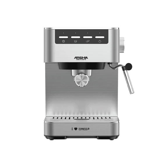 اسپرسوساز عرشیا مدل EM270 3215 - ARSHIA EM270-3215 ESPRESSO MACHINE