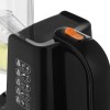 رنده برقی سنکور مدل SSG 4301BK - SENCOR SSG 4301BK SLICER AND GRATER