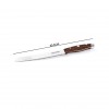 سرویس چاقو آشپزخانه لایف اسمایل مدل NSEL 2 - LIFE SMILE NSEL-2 Stainless Steel Knife Set