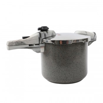 زودپز روگازی لایف اسمایل مدل LIFEPRE ظرفیت 10 لیتر 