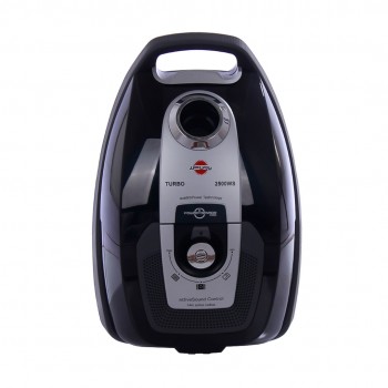 جاروبرقی پارس خزر مدل TURBO 2500WS