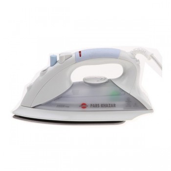 اتو بخار دستی پارس خزر مدل SI DS 501