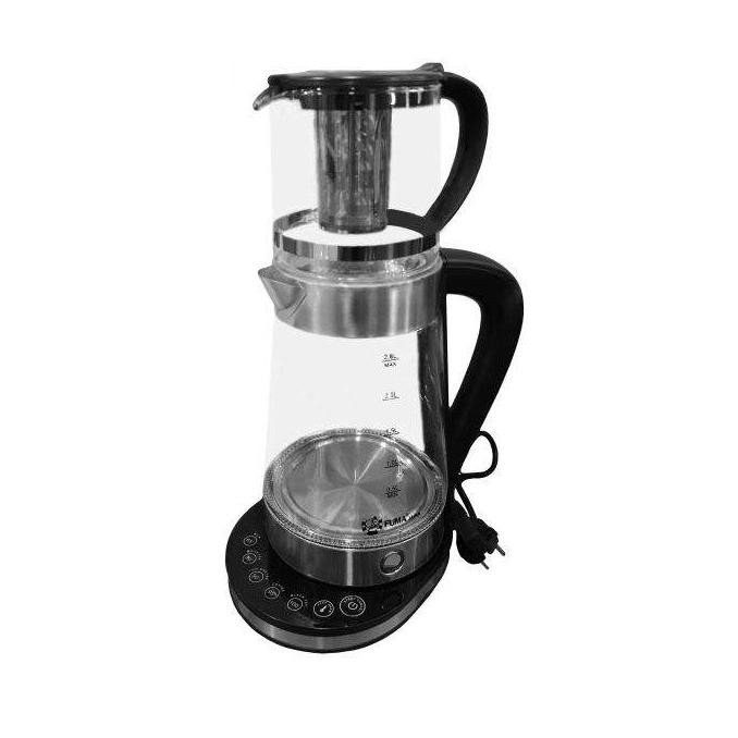 چای ساز فوما مدل FU 1996 - FUMA FU-1996 Tea Maker