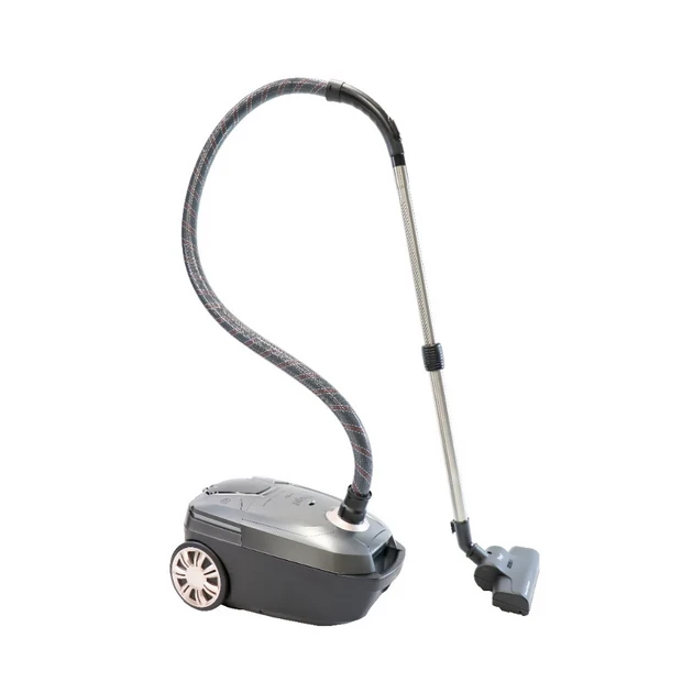 جارو برقی فلوگل مدل VC768 6198 - FLUGEL VC768-6198 VACUUM CLEANER