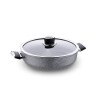 تابه گرانیتی کرکماز مدل پالما PALMA A3907 