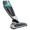 جارو شارژی سنکور مدل SVC 0740BL - SENCOR SVC 0740BL Cordless Vacuum Cleaner With Mop