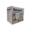 کتری قوری روگازی استیل دلمونتی مدل 1415 DL - Delmonti DL 1415 Tea kettle set