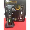 ماشین اصلاح مو سر و صورت پروموزر مدل MZ9821 - Pro Mozer MZ 9821 Professional Hair Clipper