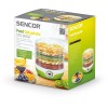 میوه خشک کن سنکور مدل SFD 851GR -  Sencor SFD 851GR Food Dehydrator 